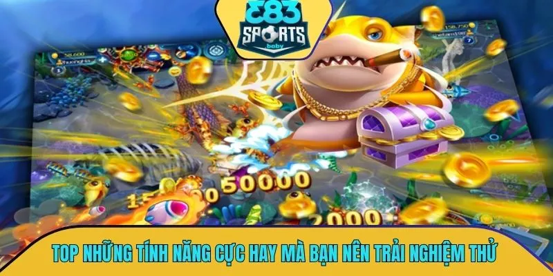 TOP những tính năng cực hay mà bạn nên trải nghiệm thử
